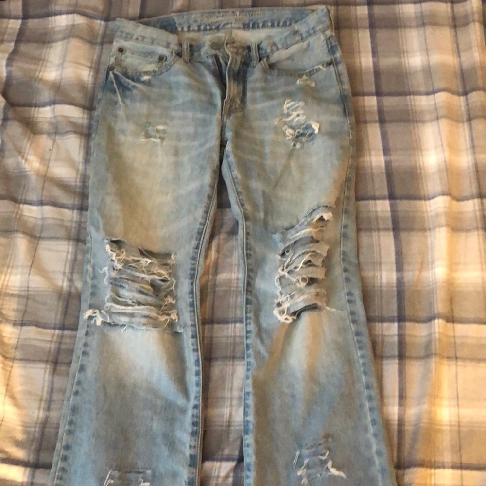 American Eagle Outfitters Jeans